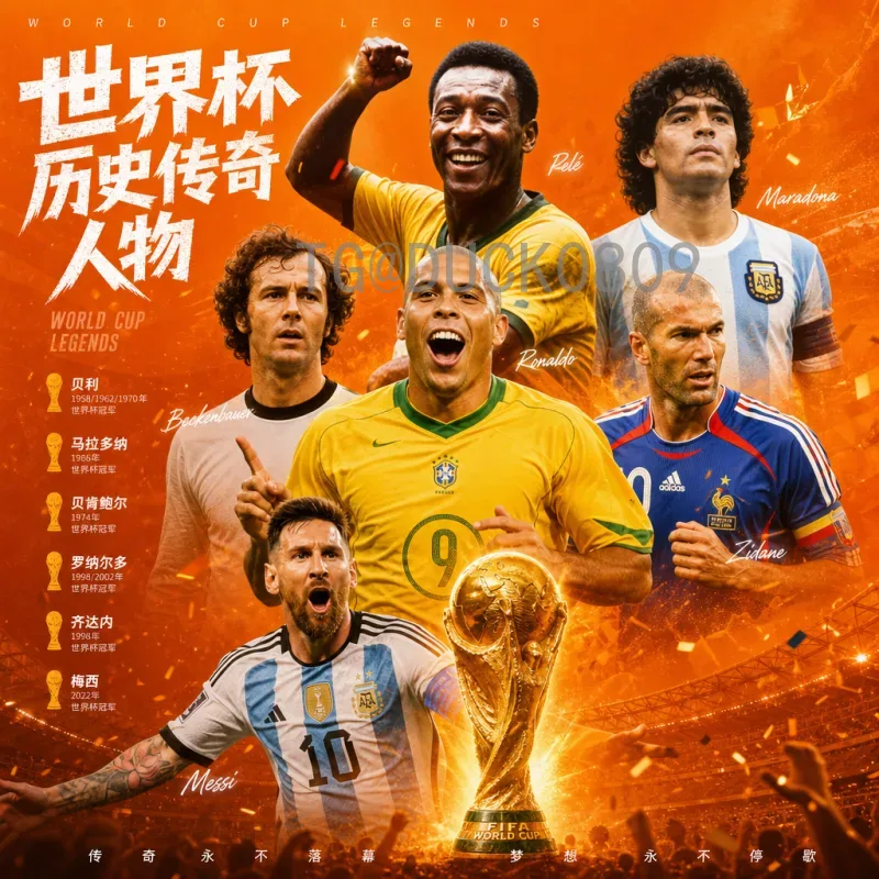 完整2026年世界杯抽签时间安排：全面解读与预测