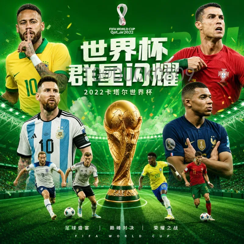 最新2026美加墨世界杯历史战绩解析：北美三强的世界杯征程全回顾